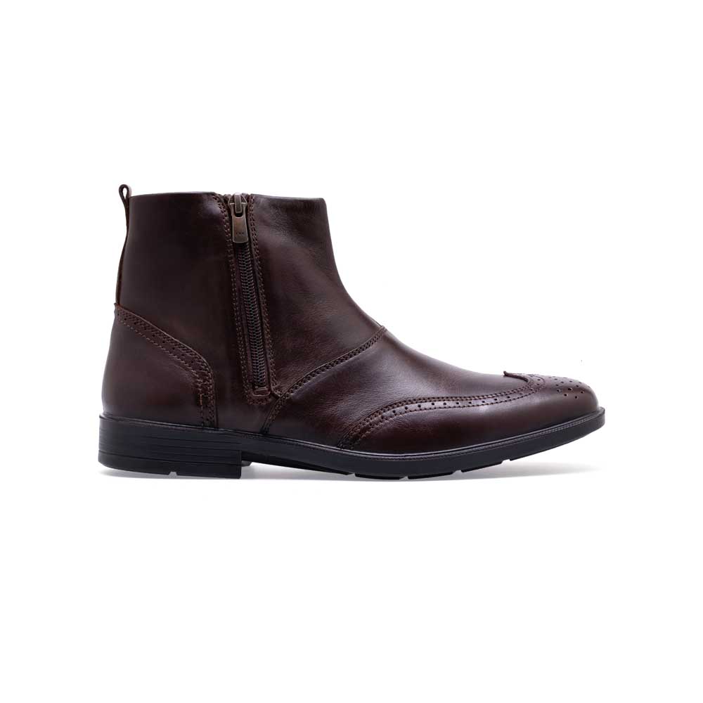 نیم بوت K0216 مردانه