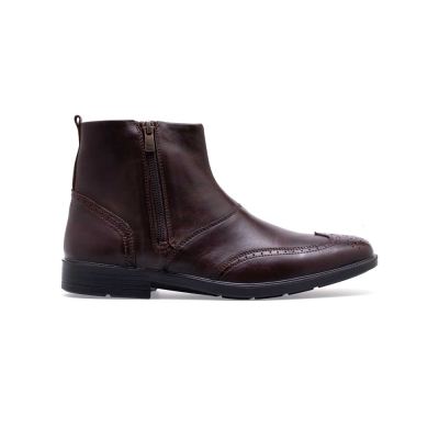 نیم بوت K0216 مردانه