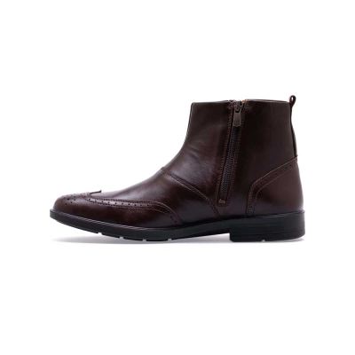 نیم بوت K0216 مردانه