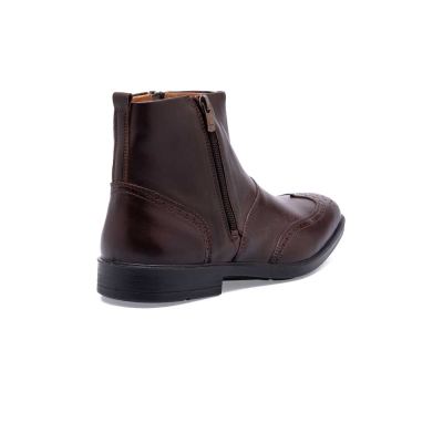 نیم بوت K0216 مردانه