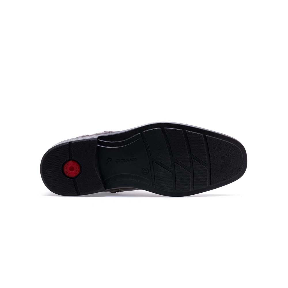 نیم بوت K0216 مردانه