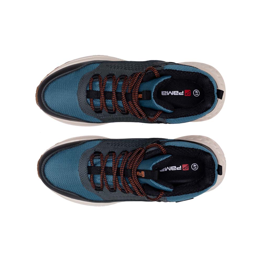 کفش ساقدار DAV18 مردانه