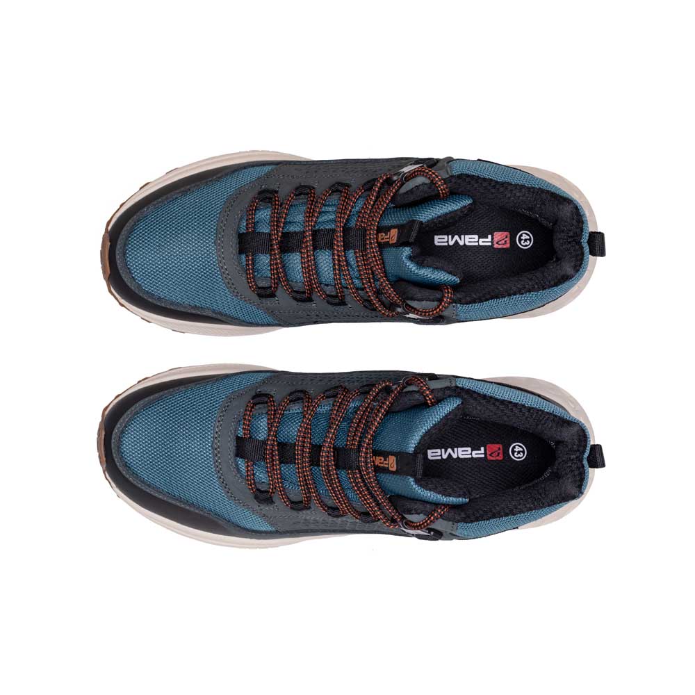 کفش ساقدار DAV18 مردانه