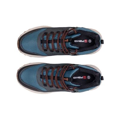 کفش ساقدار DAV18 مردانه