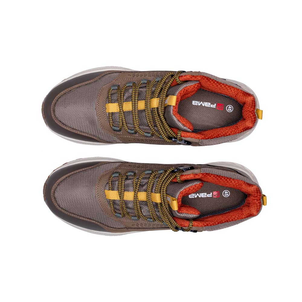 کفش ساقدار DAV18 مردانه