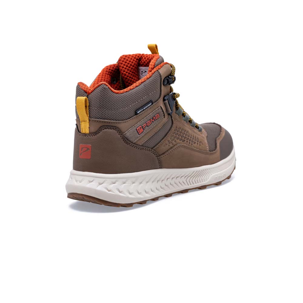 کفش ساقدار DAV18 مردانه