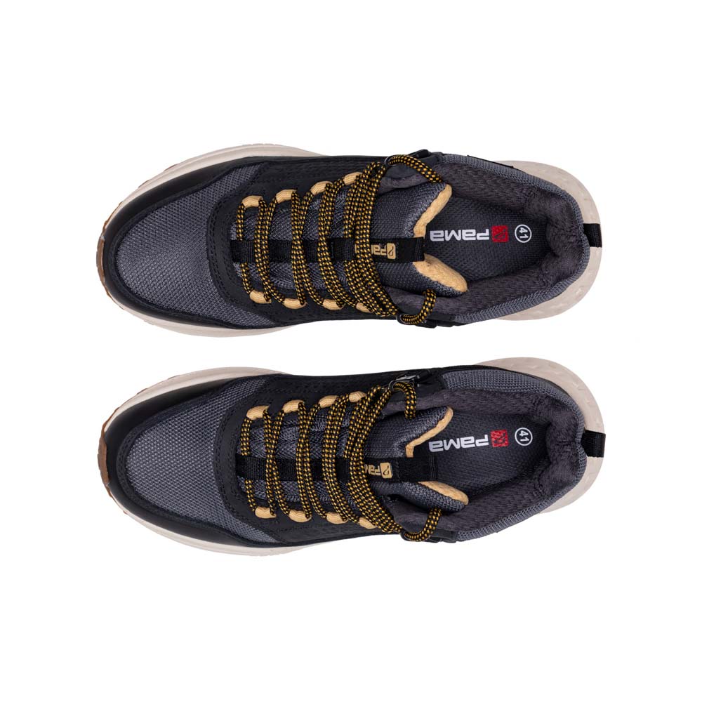 کفش ساقدار DAV18 مردانه