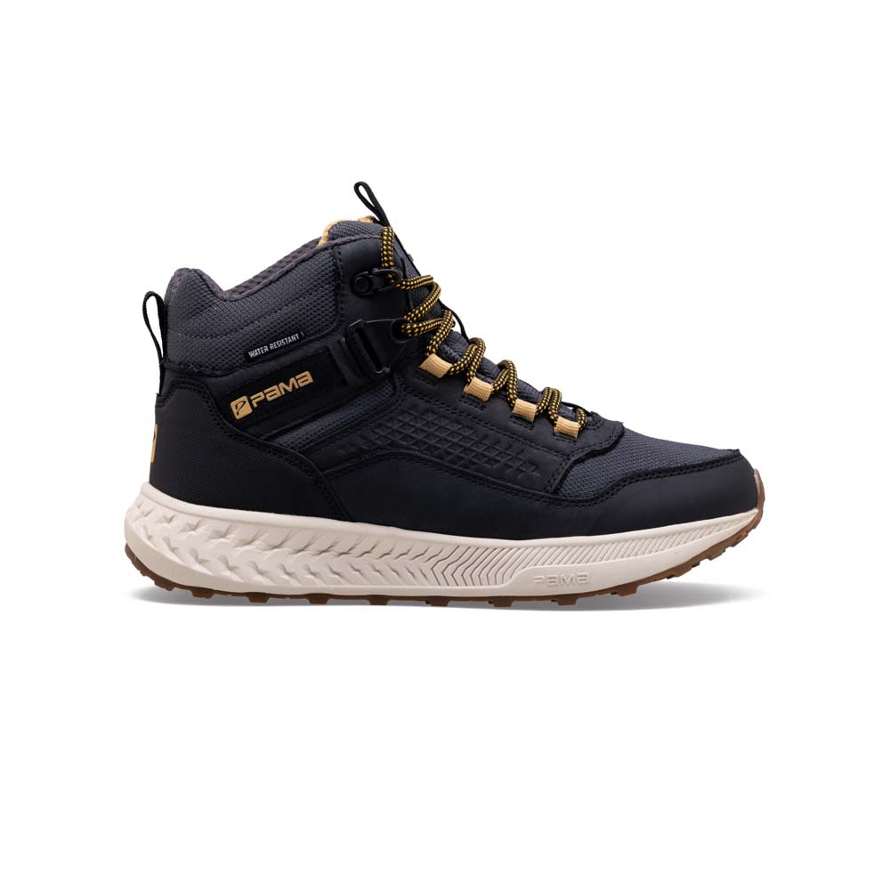 کفش ساقدار DAV18 مردانه