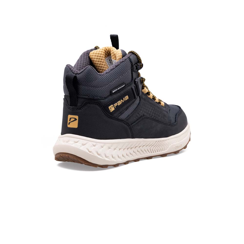 کفش ساقدار DAV18 مردانه