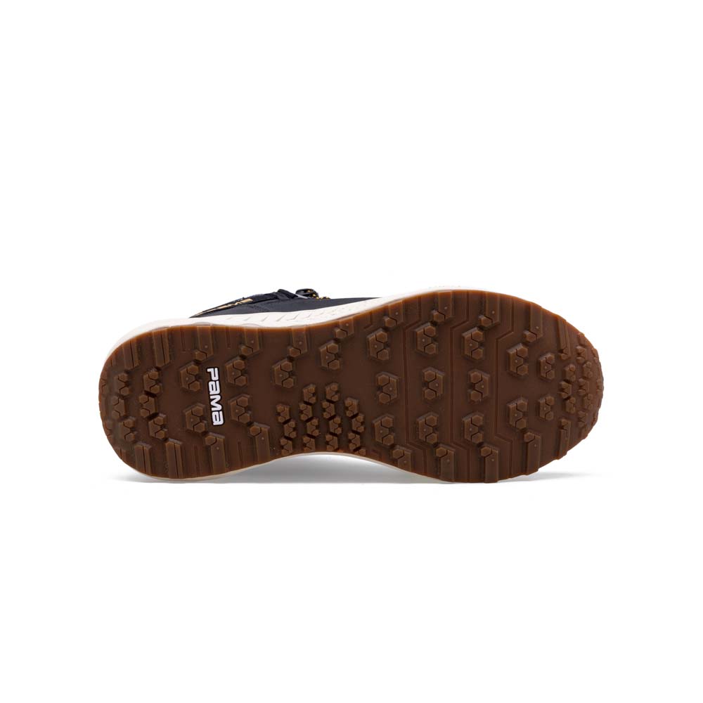 کفش ساقدار DAV18 مردانه