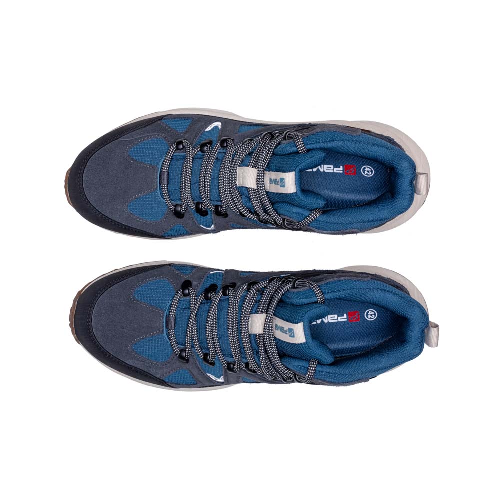 کفش ساقدار DAV34 مردانه