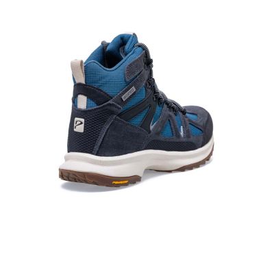 کفش ساقدار DAV34 مردانه