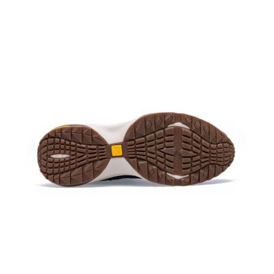 کفش ساقدار DAV34 مردانه