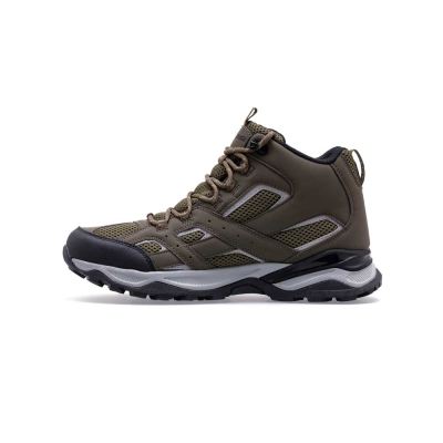 کفش ساقدار DZY01 مردانه