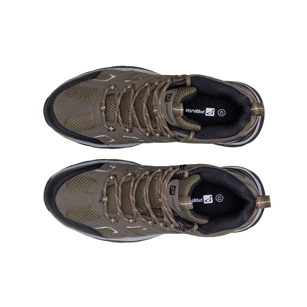 کفش ساقدار DZY01 مردانه