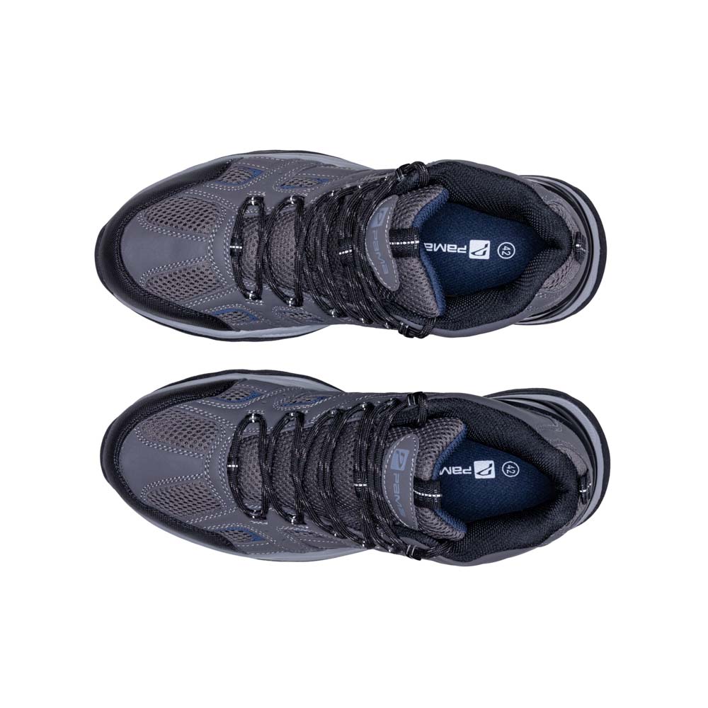 کفش ساقدار DZY01 مردانه