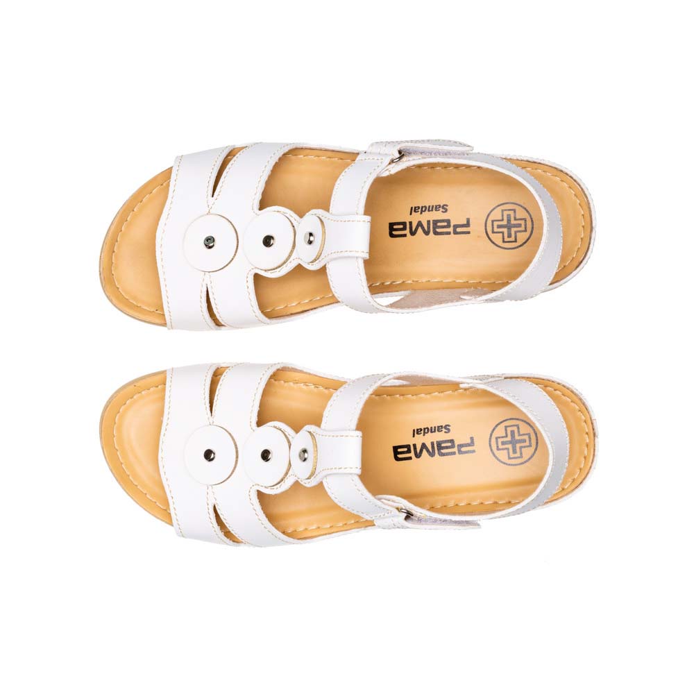 صندل دالیا زنانه