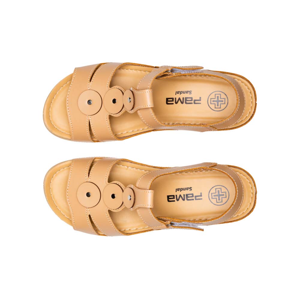 صندل دالیا زنانه