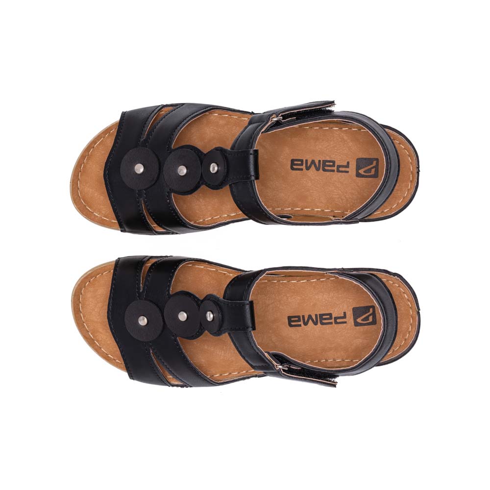 صندل دالیا زنانه