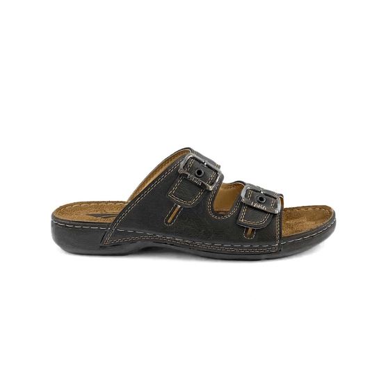 دمپایی تیبا مردانه