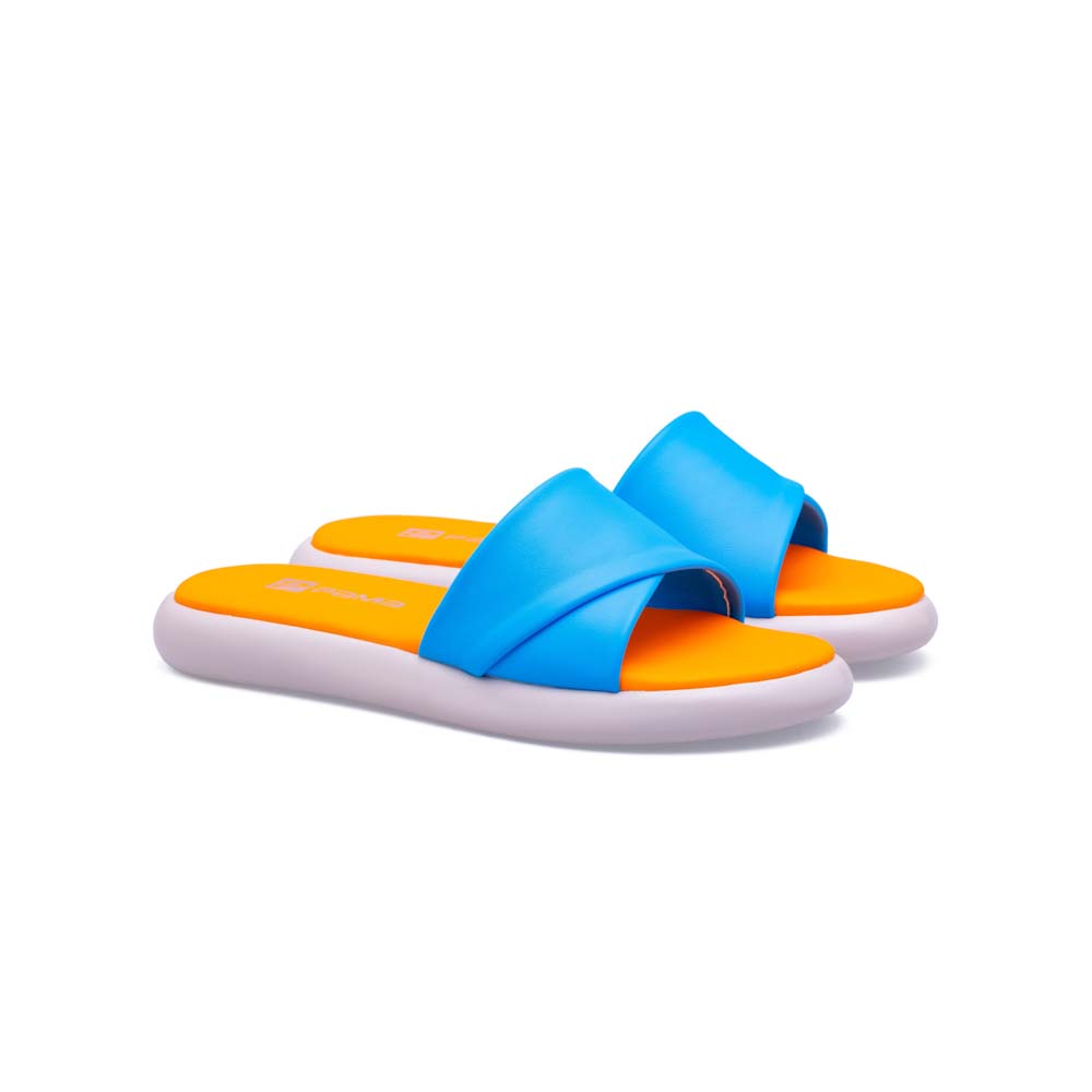 دمپایی هورا CHURA زنانه