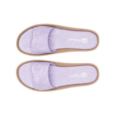 دمپایی برفین زنانه