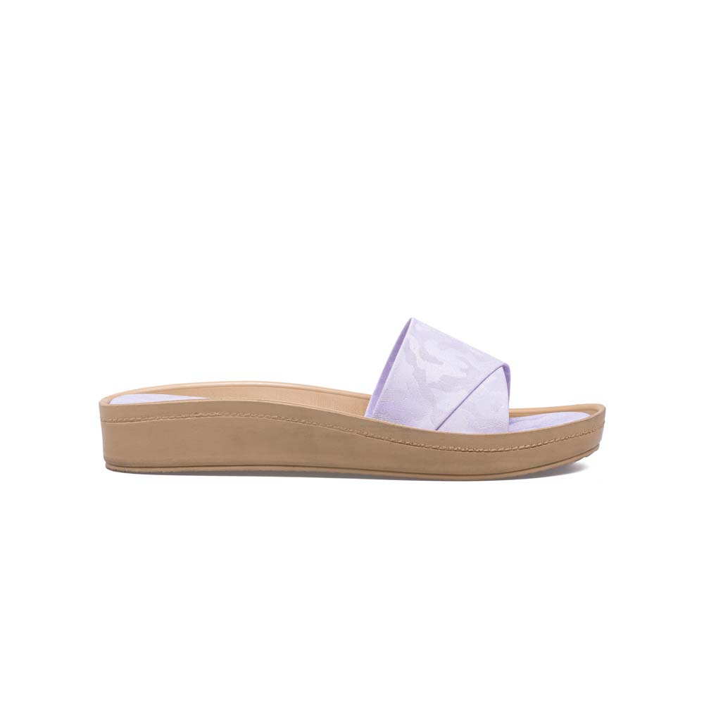 دمپایی برفین زنانه