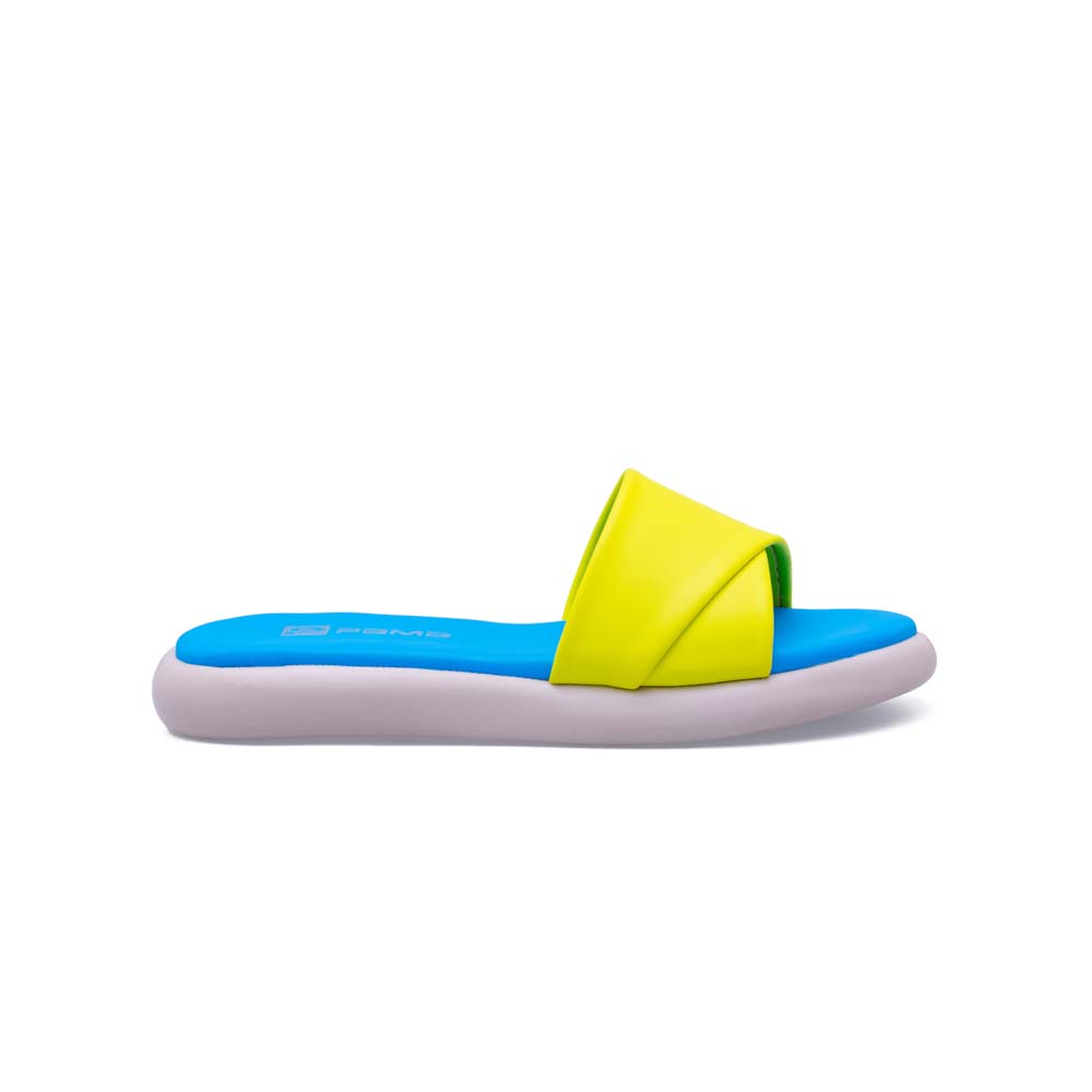 دمپایی هورا CHURA زنانه