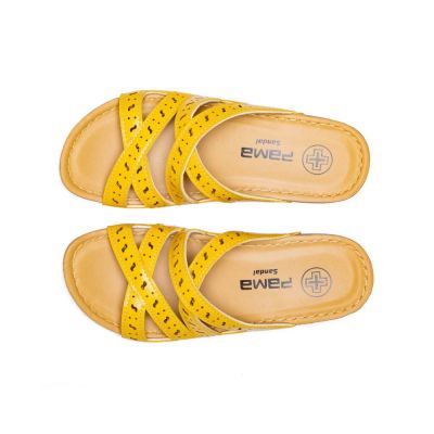 دمپایی پنتی زنانه