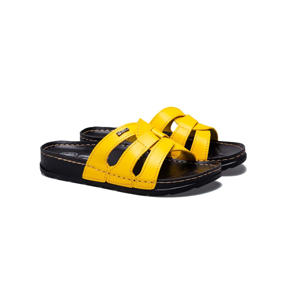 دمپایی راحیل زنانه