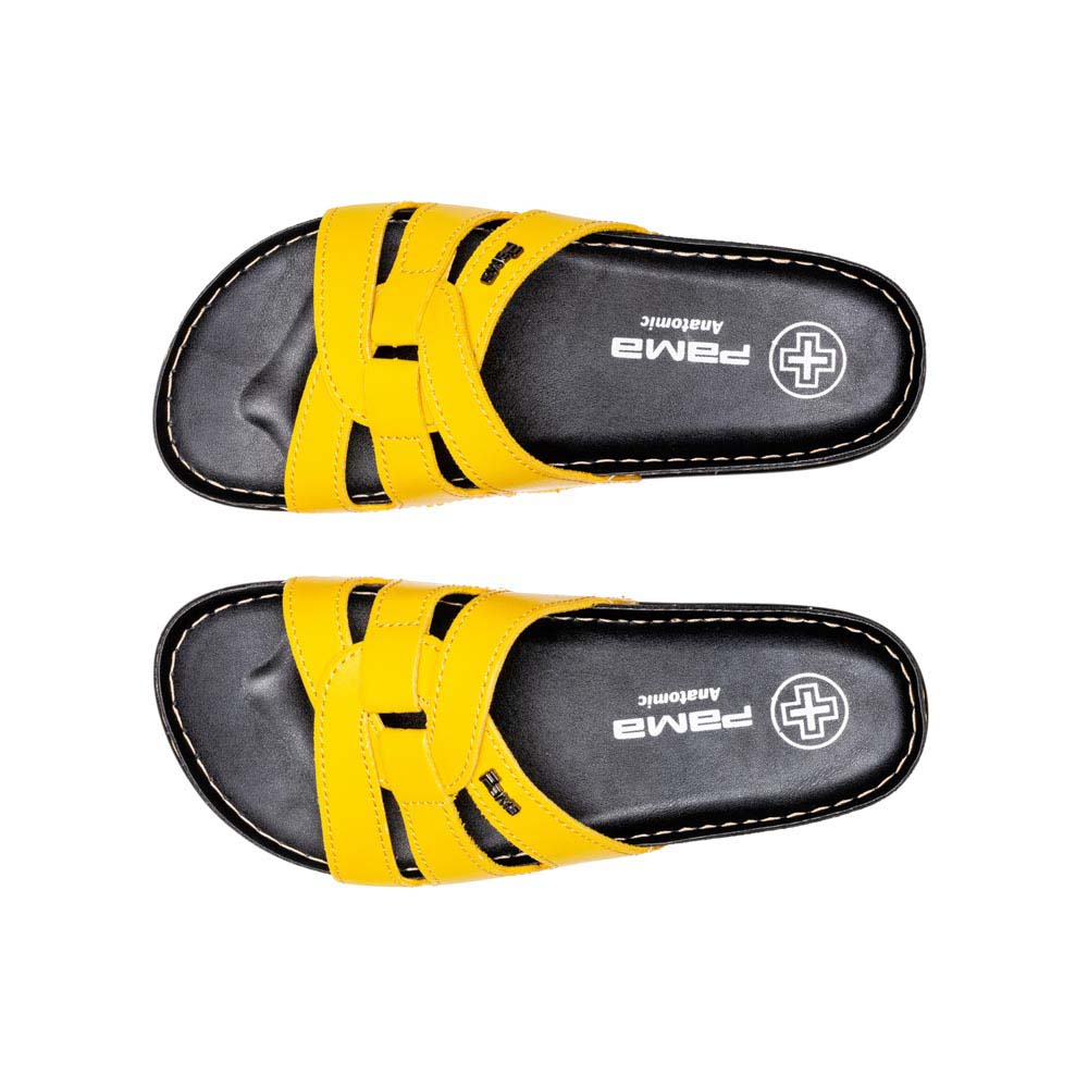 دمپایی راحیل زنانه