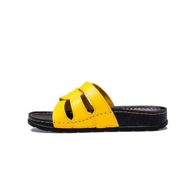 دمپایی راحیل زنانه