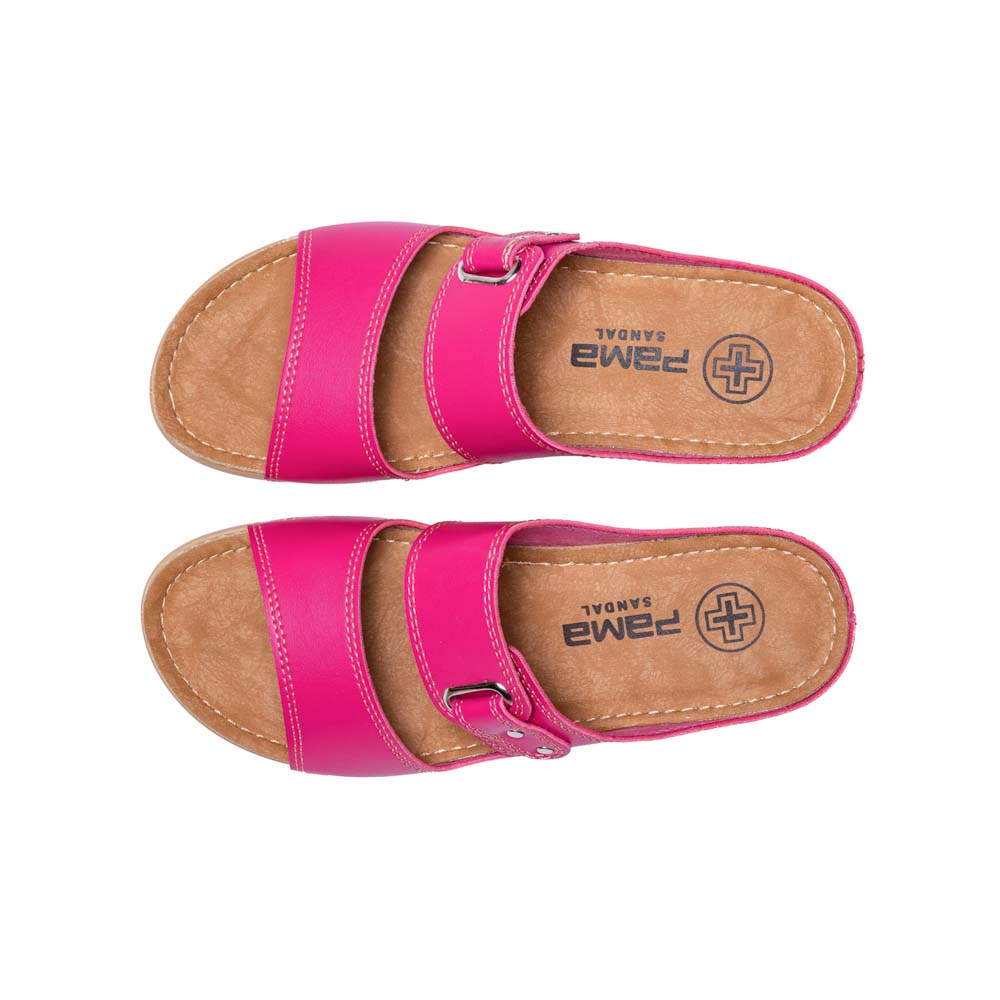 دمپایی دنیلی زنانه