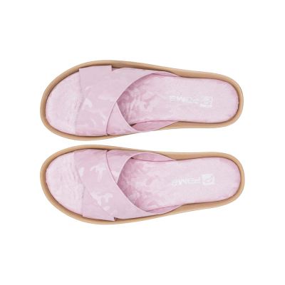 دمپایی بهرخ زنانه