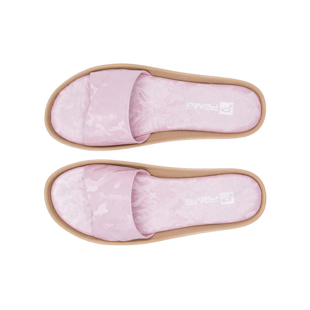 دمپایی برفین زنانه