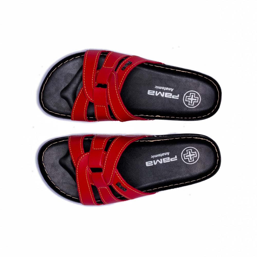 دمپایی راحیل زنانه