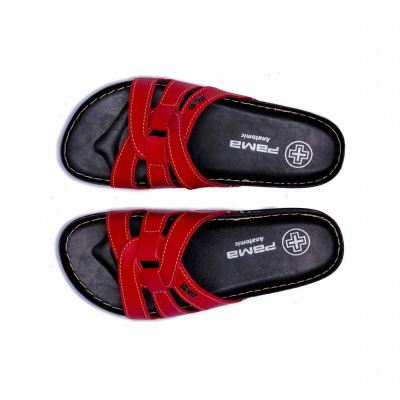 دمپایی راحیل زنانه