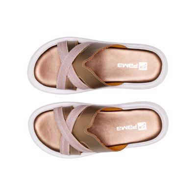 دمپایی کیانا CKINA زنانه