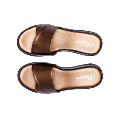 دمپایی پالمیرا 612 زنانه