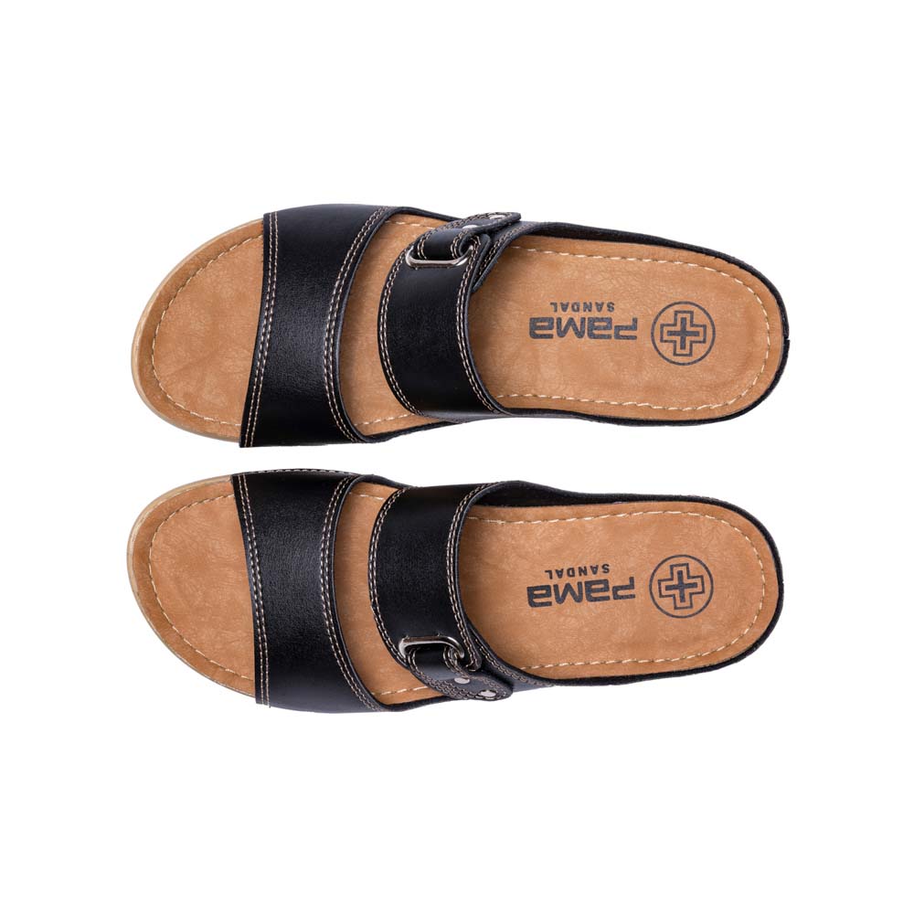 دمپایی دنیلی زنانه