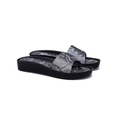 دمپایی برفین زنانه