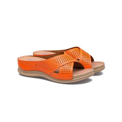 دمپایی دانژه زنانه