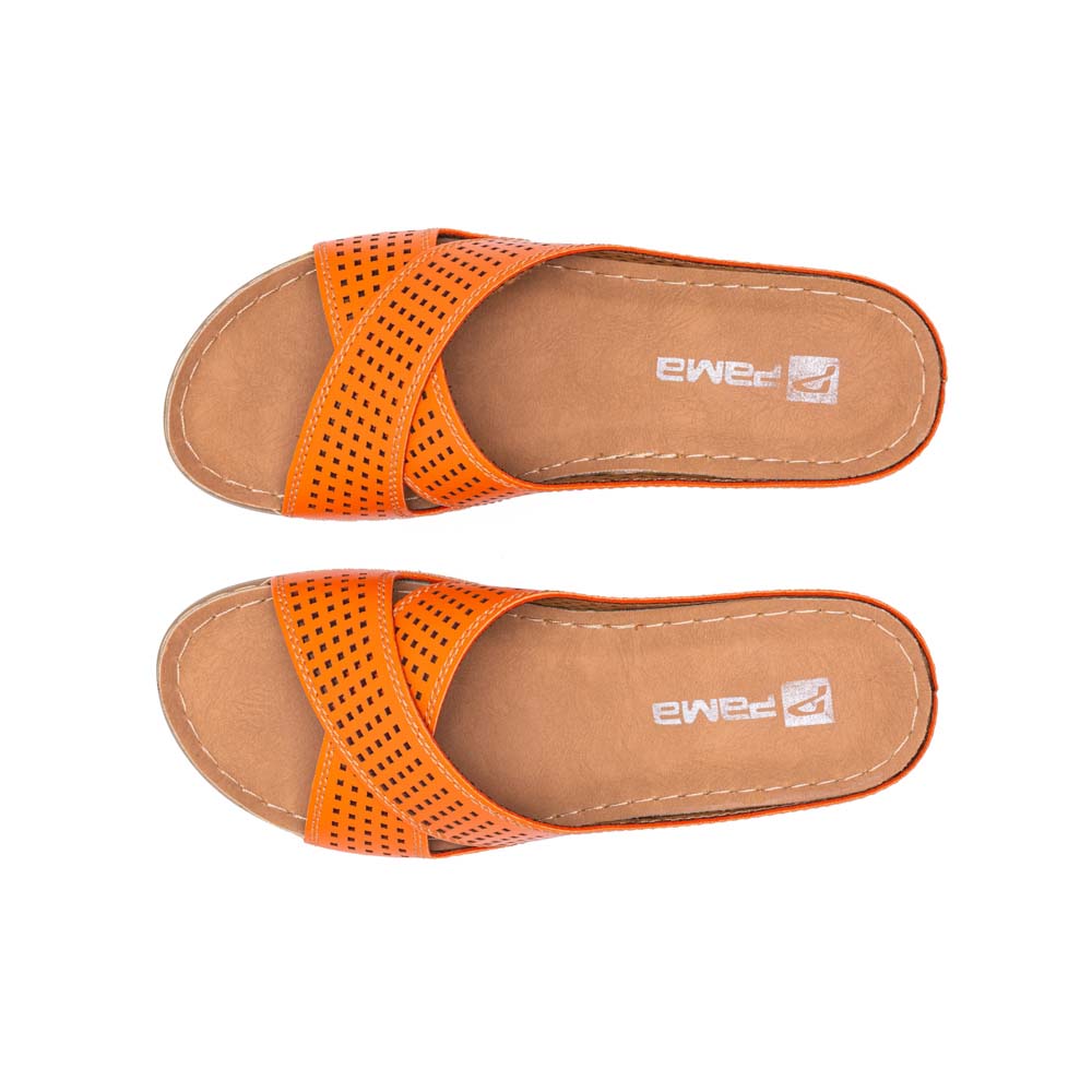 دمپایی دانژه زنانه