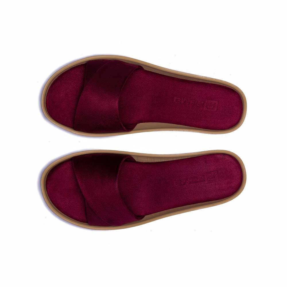 دمپایی باران زنانه