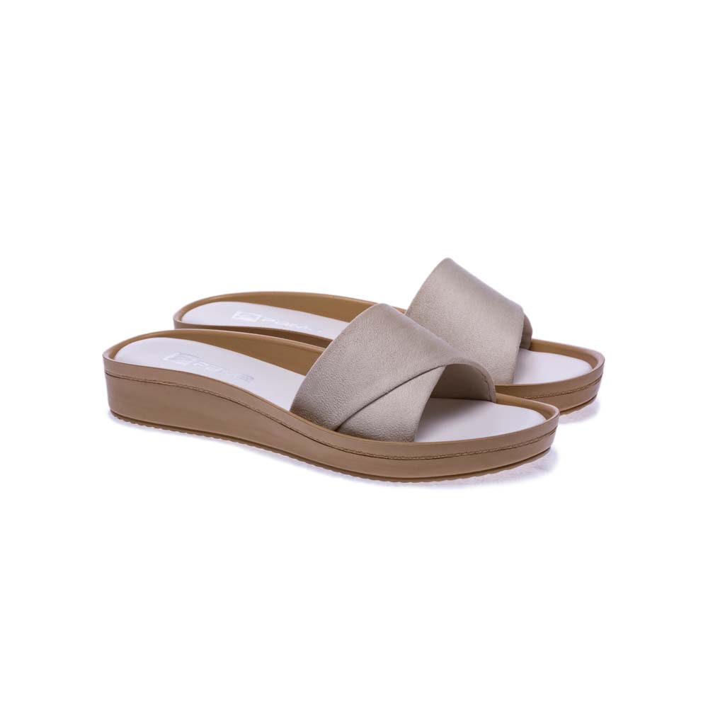 دمپایی باران زنانه