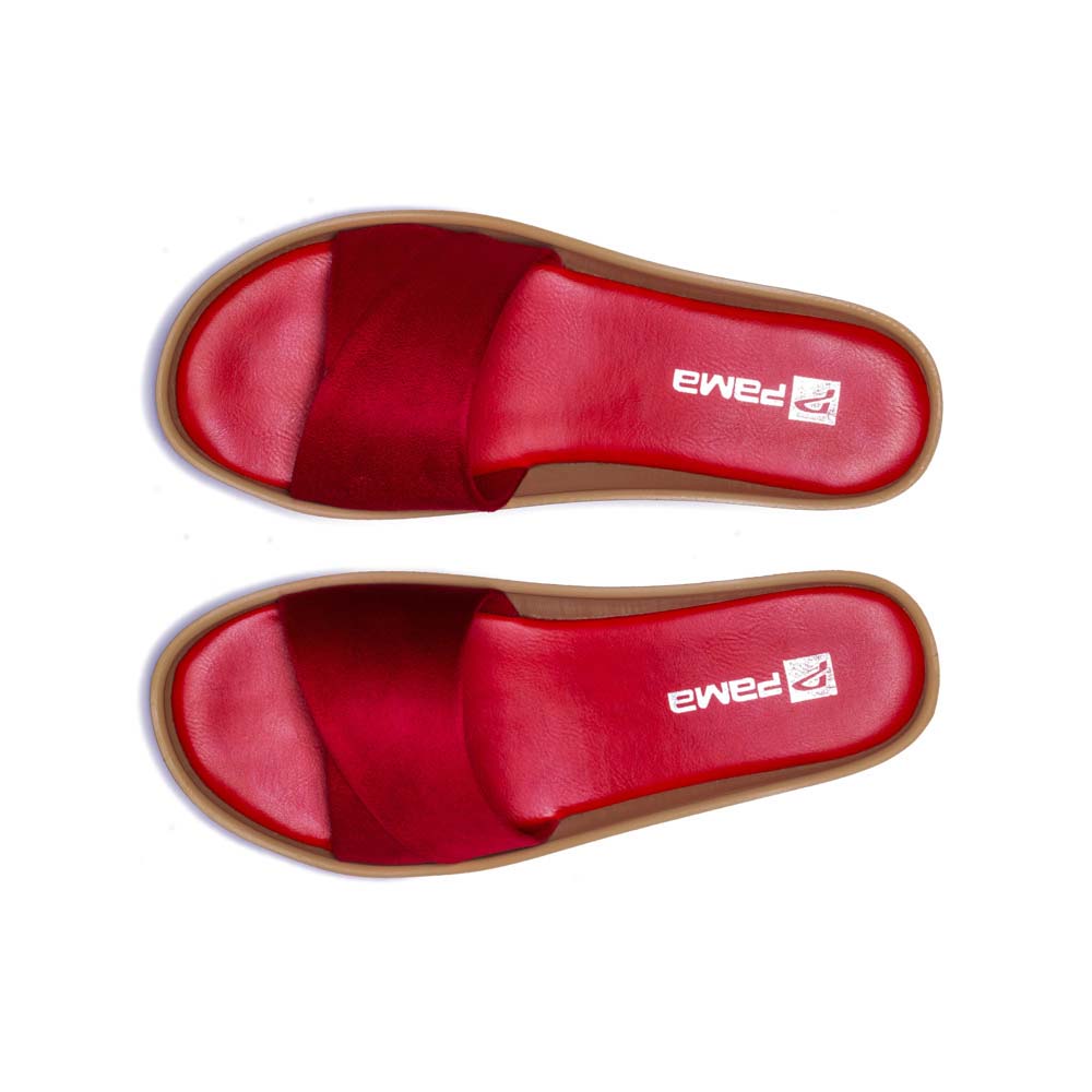 دمپایی باران زنانه