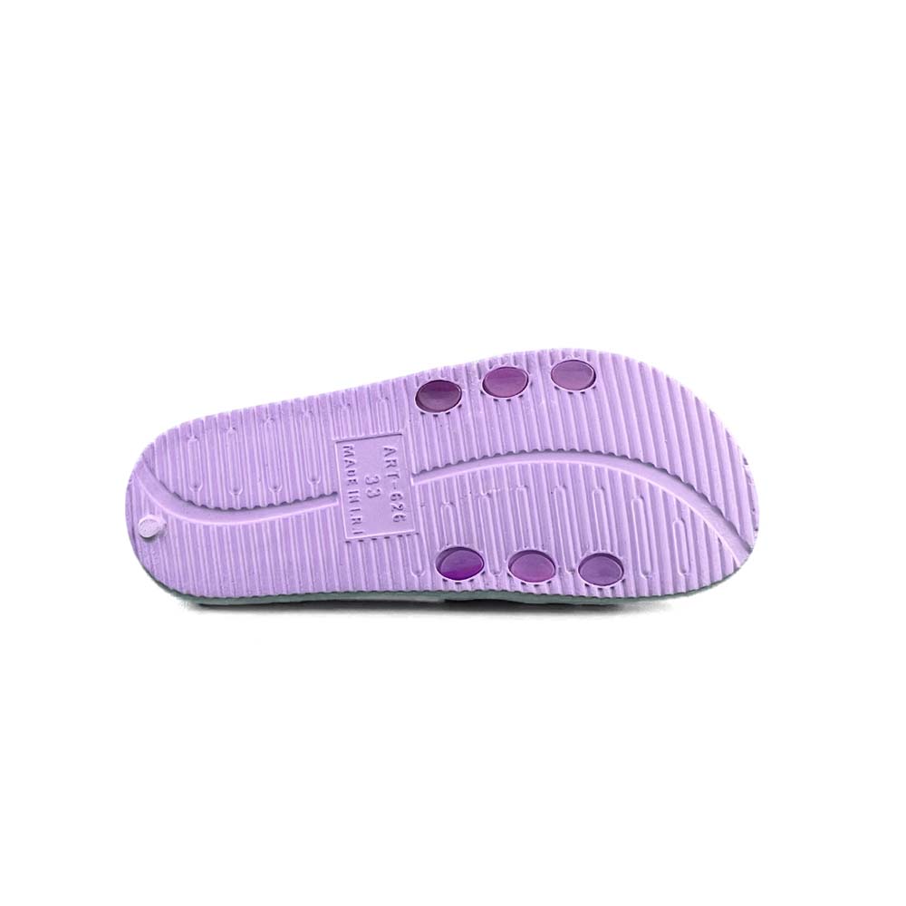 دمپایی 62610C دخترانه