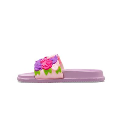 دمپایی 62611C دخترانه