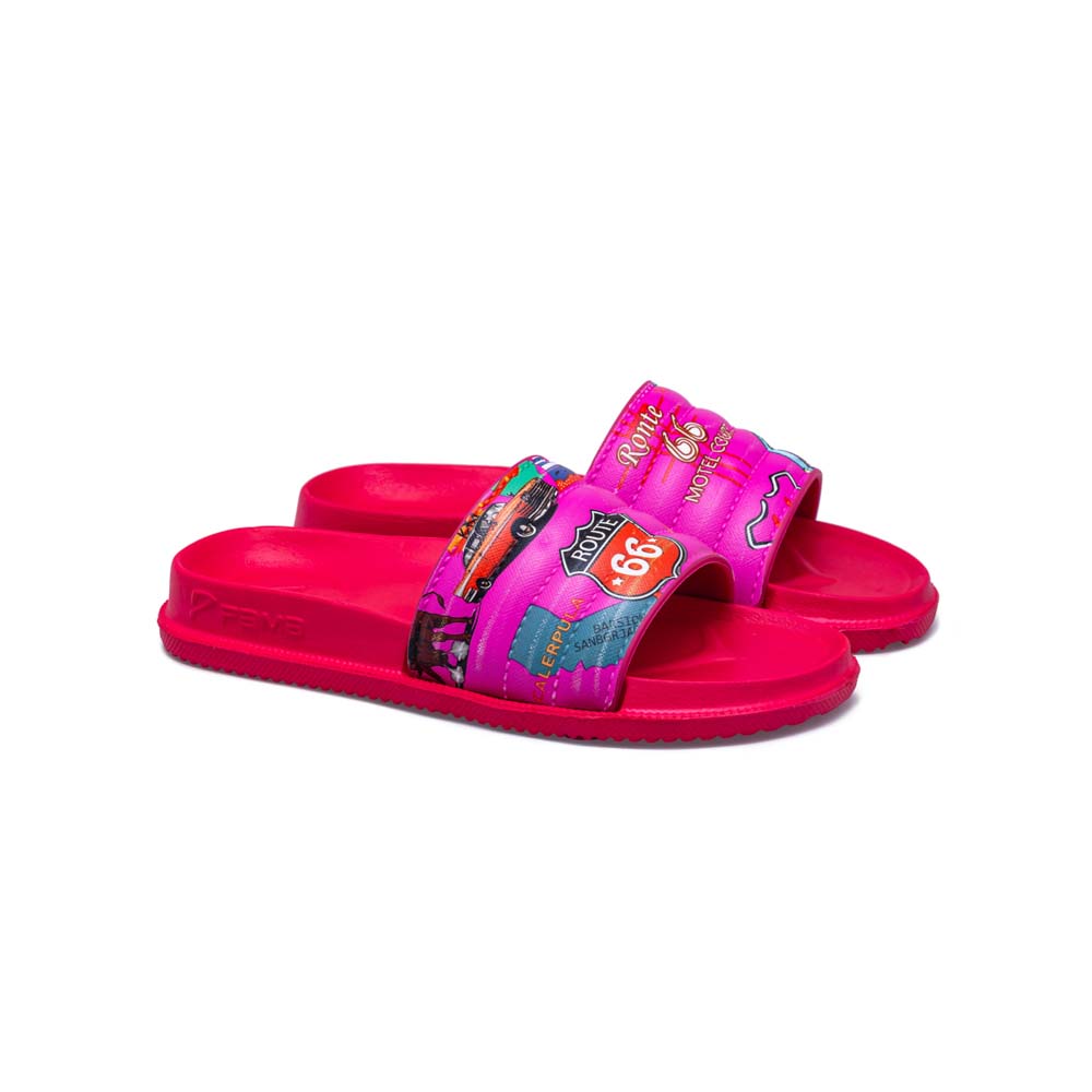 دمپایی 6266C دخترانه