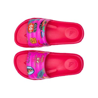 دمپایی 6266C دخترانه